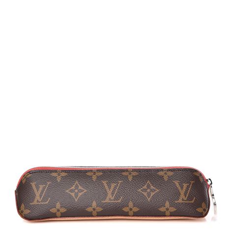 louis vuitton pencil pouch elizabeth|louis vuitton desk agenda.